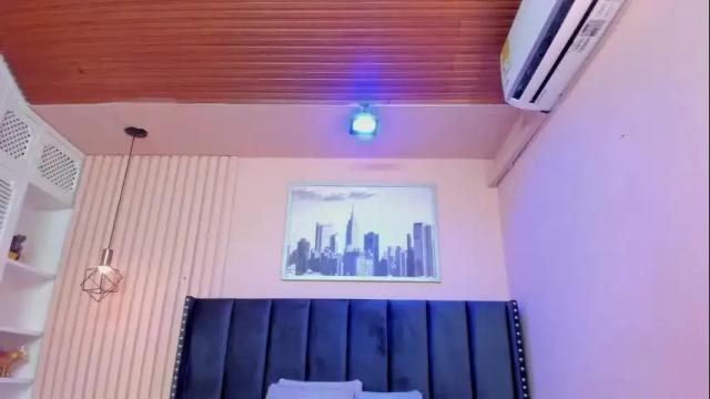 Thumbnail 3, viiolett_lee's Stream at Chaturbate, 1 month ago