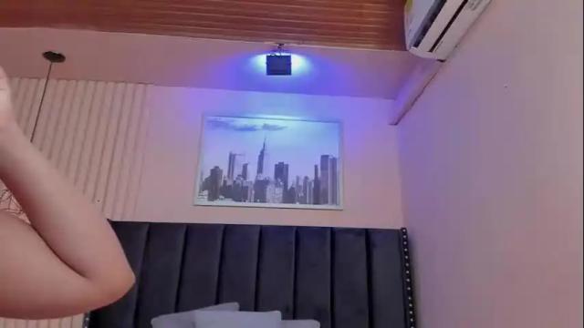 Thumbnail 3, viiolett_lee's Stream at Chaturbate, 1 month ago