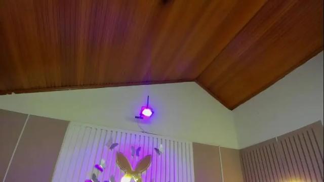 Thumbnail 2, viiolett_lee's Stream at Chaturbate, 25 days ago