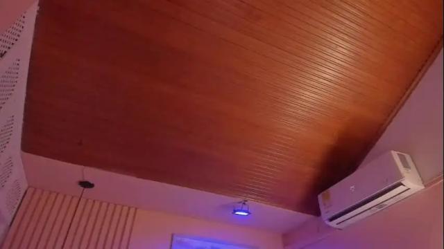 Thumbnail 1, viiolett_lee's Stream at Chaturbate, 21 days ago