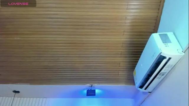 Thumbnail 1, viiolett_lee's Stream at Chaturbate, 17 days ago