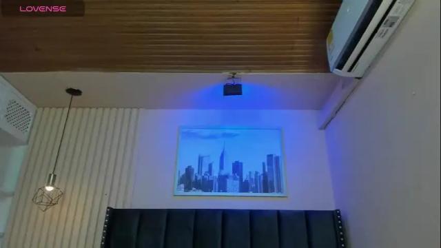 Thumbnail 2, viiolett_lee's Stream at Chaturbate, 17 days ago