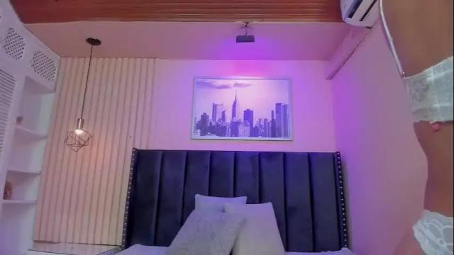 Thumbnail 2, viiolett_lee's Stream at Chaturbate, 11 days ago