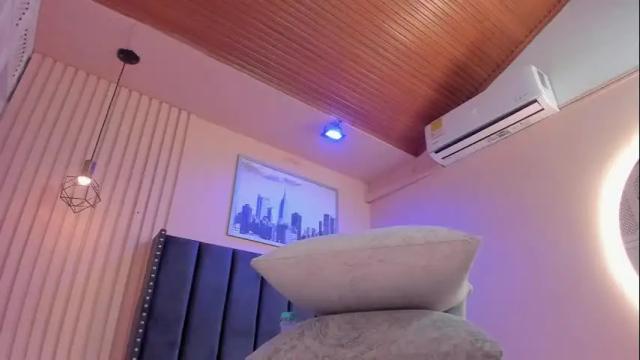 Thumbnail 2, viiolett_lee's Stream at Chaturbate, 9 days ago