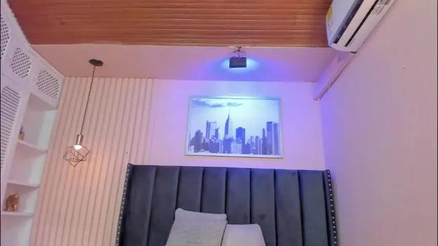 Image 4 of viiolett_lee Stream on Chaturbate on 20 hours ago