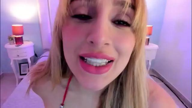 Image 2 of viiooleet Stream on Chaturbate on 1 month ago