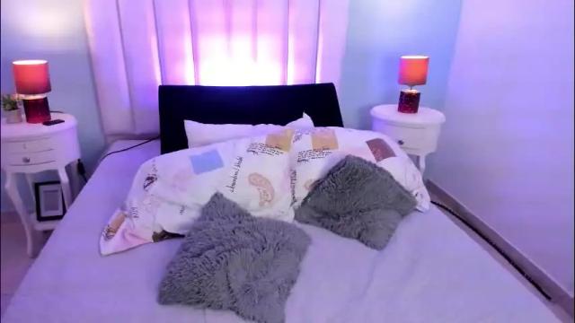 Image 6 of viiooleet Stream on Chaturbate on 1 month ago