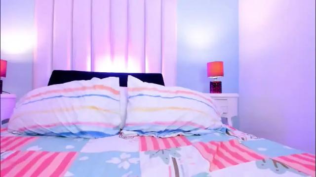Image 7 of viiooleet Stream on Chaturbate on 1 month ago