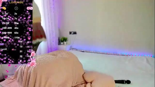 Thumbnail 1, vik_and_love's Stream at Chaturbate, 1 month ago