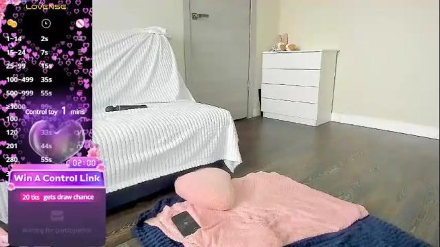 Image 3 of vik_and_love Stream on Chaturbate on 1 month ago