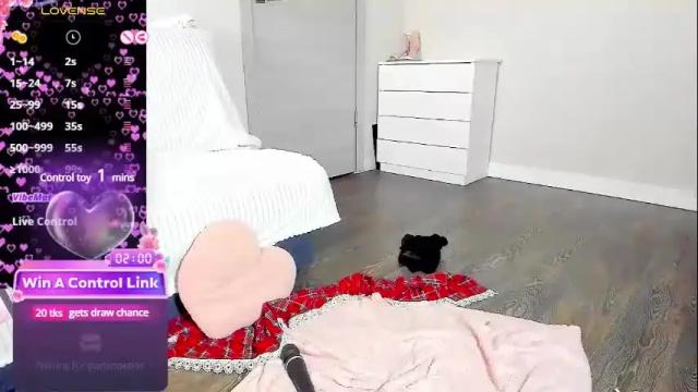 Image 10 of vik_and_love Stream on Chaturbate on 1 month ago