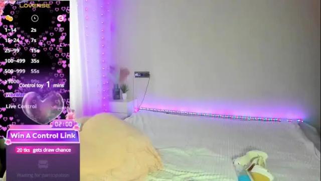 Thumbnail 1, vik_and_love's Stream at Chaturbate, 29 days ago