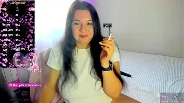 Image 7 of vik_and_love Stream on Chaturbate on 2 months ago