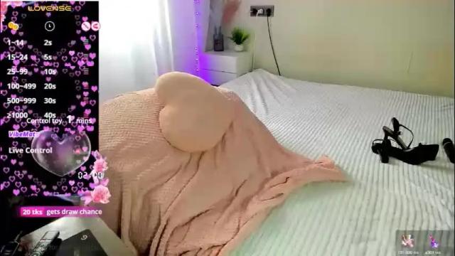 Thumbnail 1, vik_and_love's Stream at Chaturbate, 2 months ago