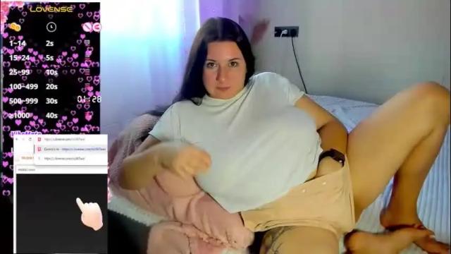 Image 2 of vik_and_love Stream on Chaturbate on 2 months ago