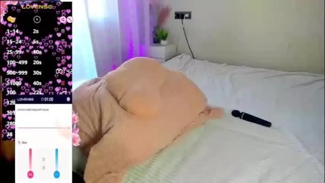 Image 8 of vik_and_love Stream on Chaturbate on 1 month ago