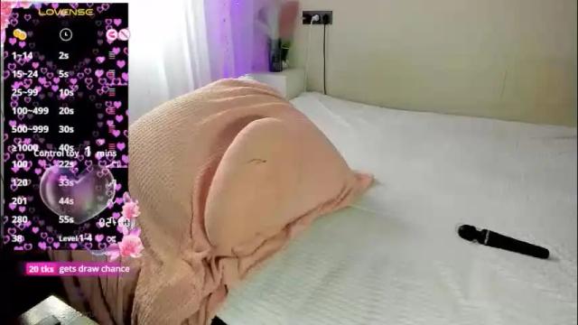 Thumbnail 3, vik_and_love's Stream at Chaturbate, 1 month ago