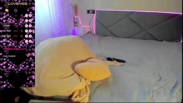 Thumbnail 2, vik_and_love's Stream at Chaturbate, 5 days ago