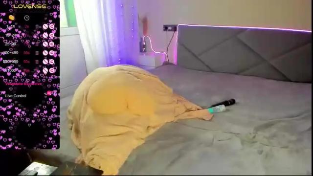Thumbnail 3, vik_and_love's Stream at Chaturbate, 3 days ago