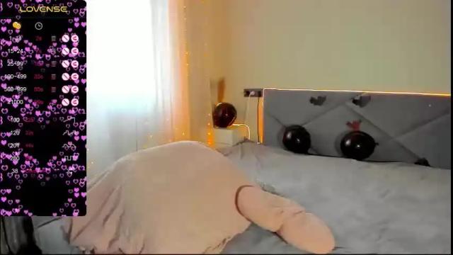 Thumbnail 2, vik_and_love's Stream at Chaturbate, 3 hours ago