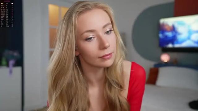 Thumbnail 1, vika54784's Stream at Chaturbate, 1 month ago