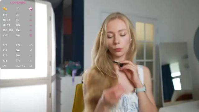 Image 6 of vika54784 Stream on Chaturbate on 1 month ago