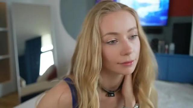 Thumbnail 1, vika54784's Stream at Chaturbate, 1 month ago