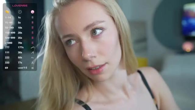 Image 11 of vika54784 Stream on Chaturbate on 1 month ago