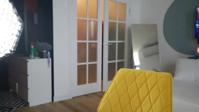 Image 4 of vika54784 Stream on Chaturbate on 1 month ago