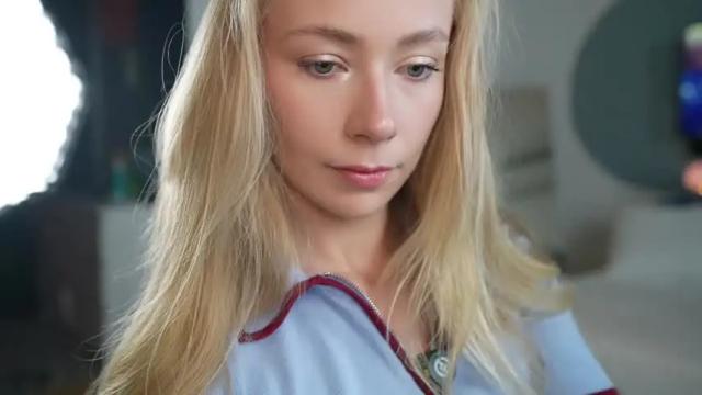 Thumbnail 2, vika54784's Stream at Chaturbate, 1 month ago