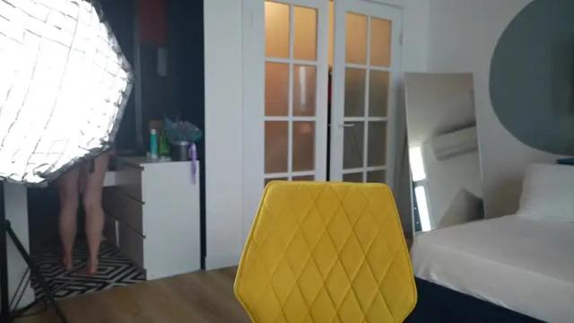 Image 7 of vika54784 Stream on Chaturbate on 1 month ago