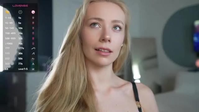 Thumbnail 3, vika54784's Stream at Chaturbate, 1 month ago