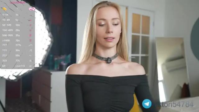 Image 8 of vika54784 Stream on Chaturbate on 1 month ago