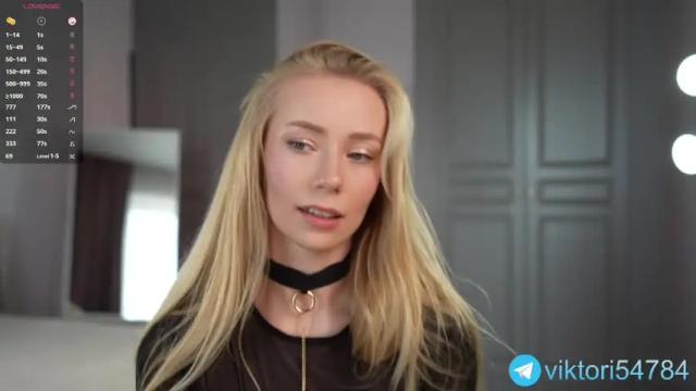 Image 10 of vika54784 Stream on Chaturbate on 24 days ago