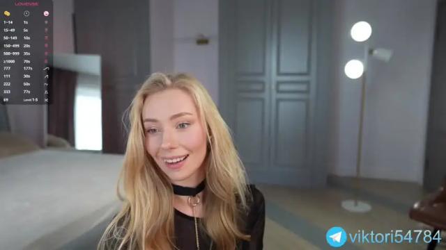 Image 3 of vika54784 Stream on Chaturbate on 24 days ago