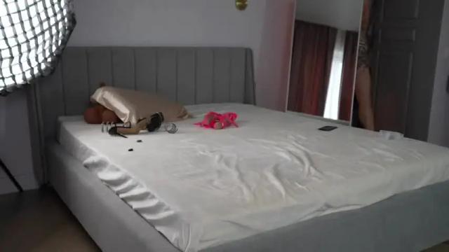 Image 8 of vika54784 Stream on Chaturbate on 19 days ago