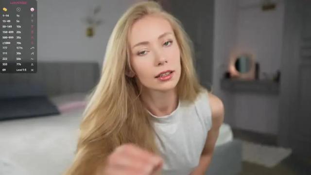 Thumbnail 1, vika54784's Stream at Chaturbate, 3 days ago