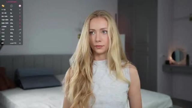 Image 3 of vika54784 Stream on Chaturbate on 7 days ago