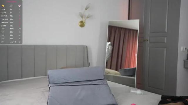 Image 7 of vika54784 Stream on Chaturbate on 2 days ago