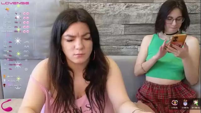 Image 12 of vika_loves_you Stream on Chaturbate on 1 month ago