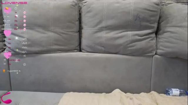 Image 7 of vika_loves_you Stream on Chaturbate on 20 days ago