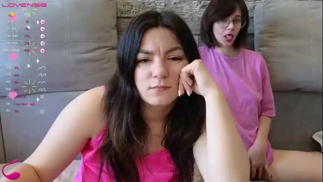 Thumbnail 1, vika_loves_you's Stream at Chaturbate, 10 days ago