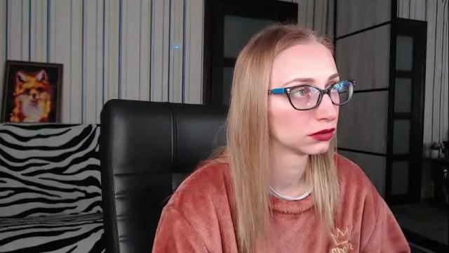 Thumbnail 1, vikaericka's Stream at Chaturbate, 3 months ago