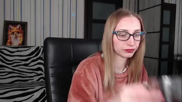 Image 7 of vikaericka Stream on Chaturbate on 3 months ago
