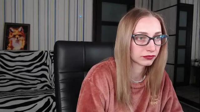 Image 8 of vikaericka Stream on Chaturbate on 3 months ago