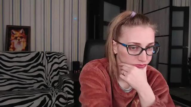 Image 11 of vikaericka Stream on Chaturbate on 2 months ago