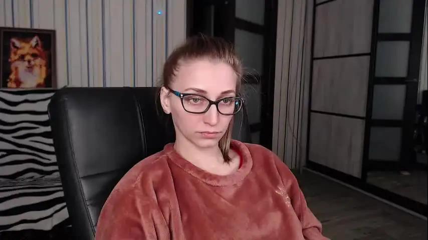 vikaericka Chaturbate