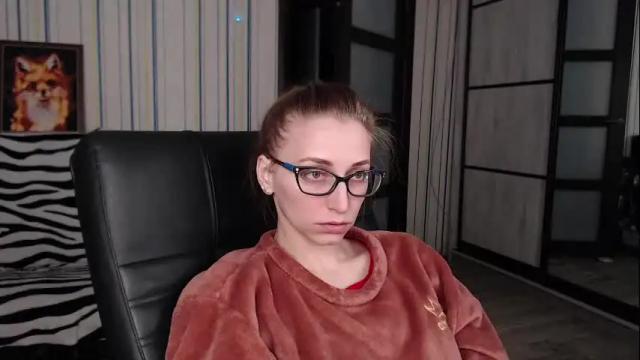 Image 10 of vikaericka Stream on Chaturbate on 2 months ago