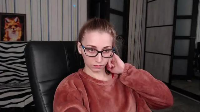 Image 2 of vikaericka Stream on Chaturbate on 2 months ago