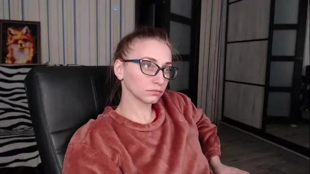 Image 7 of vikaericka Stream on Chaturbate on 2 months ago